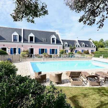 La Desirade - Hotel, Spa & Restaurant Bangor Kültér fotó