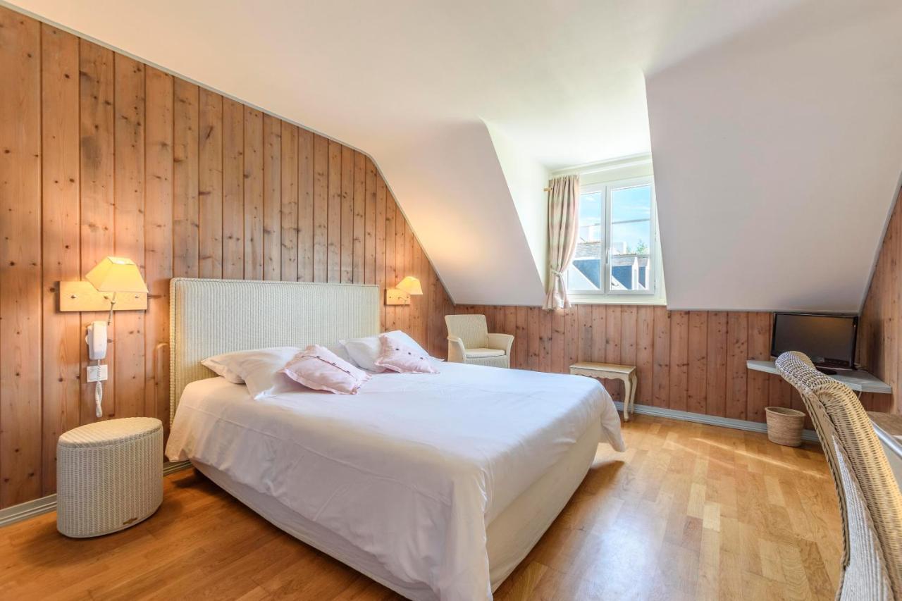La Desirade - Hotel, Spa & Restaurant Bangor Kültér fotó