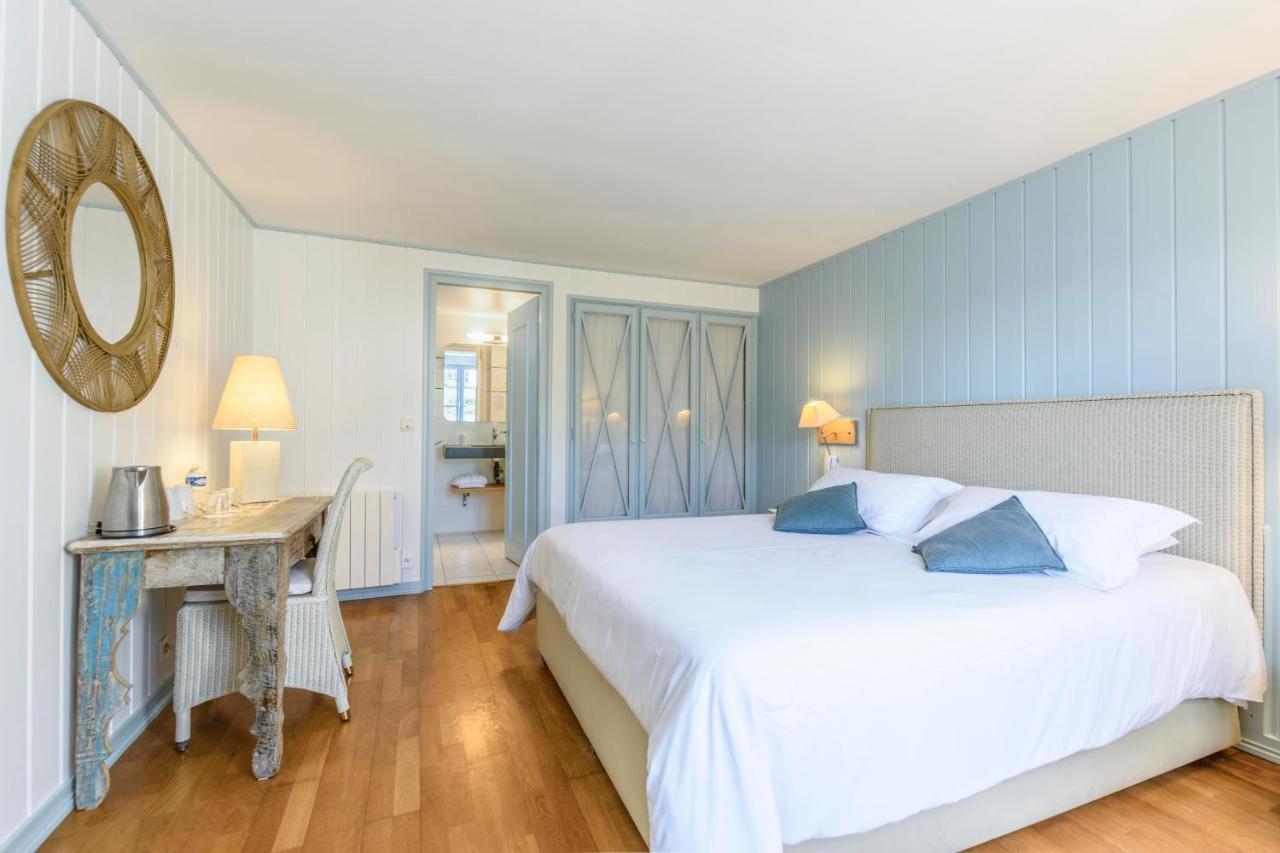 La Desirade - Hotel, Spa & Restaurant Bangor Kültér fotó