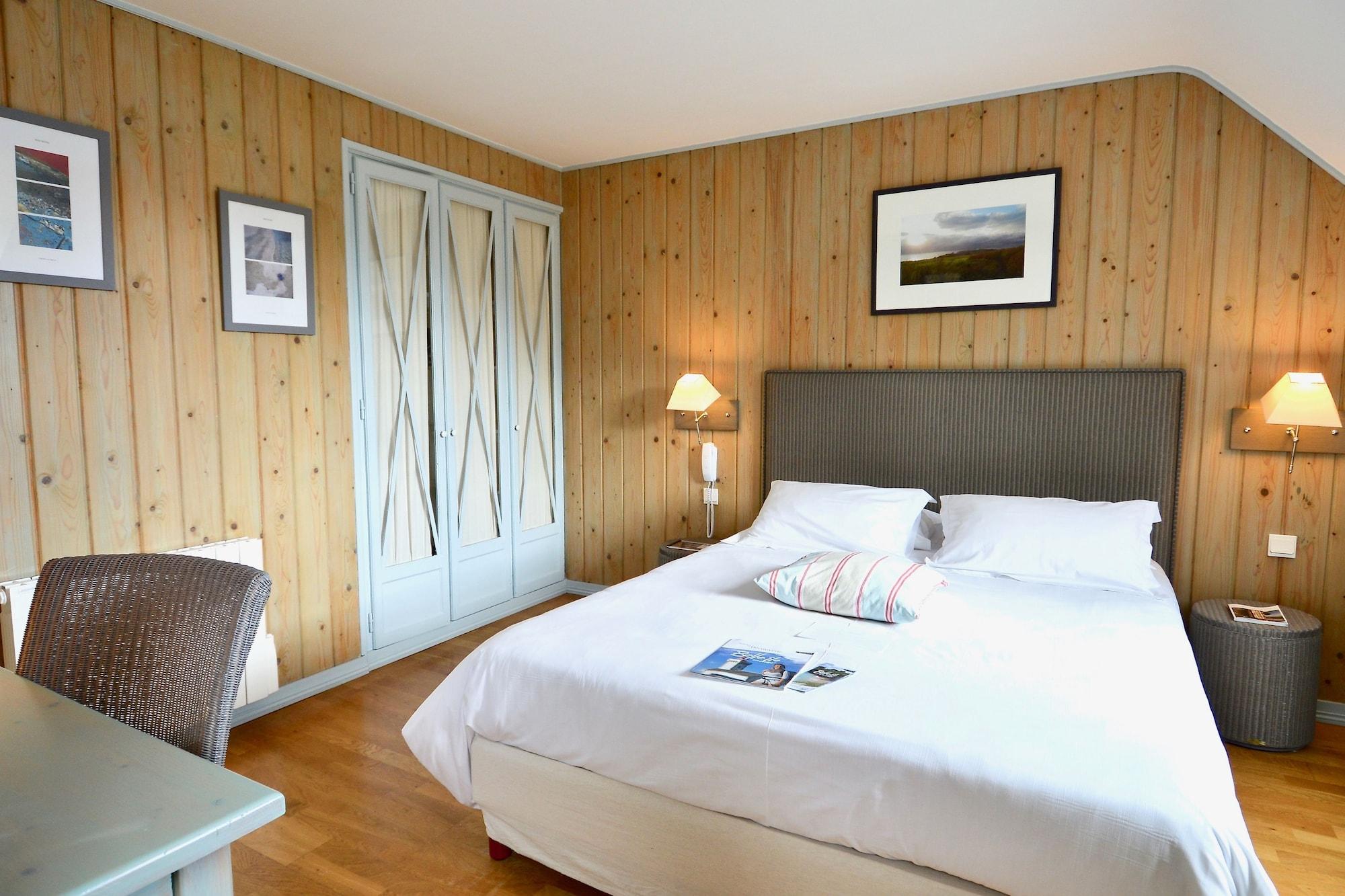 La Desirade - Hotel, Spa & Restaurant Bangor Kültér fotó