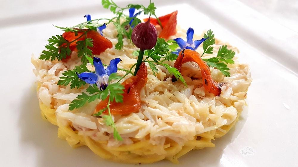 La Desirade - Hotel, Spa & Restaurant Bangor Kültér fotó