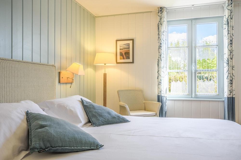La Desirade - Hotel, Spa & Restaurant Bangor Kültér fotó