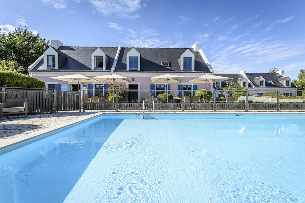 La Desirade - Hotel, Spa & Restaurant Bangor Kültér fotó
