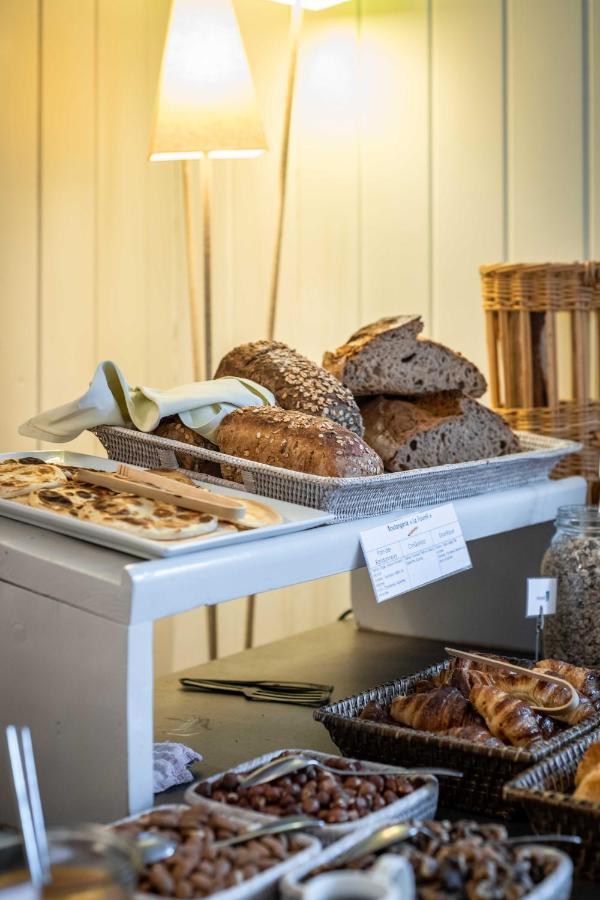 La Desirade - Hotel, Spa & Restaurant Bangor Kültér fotó