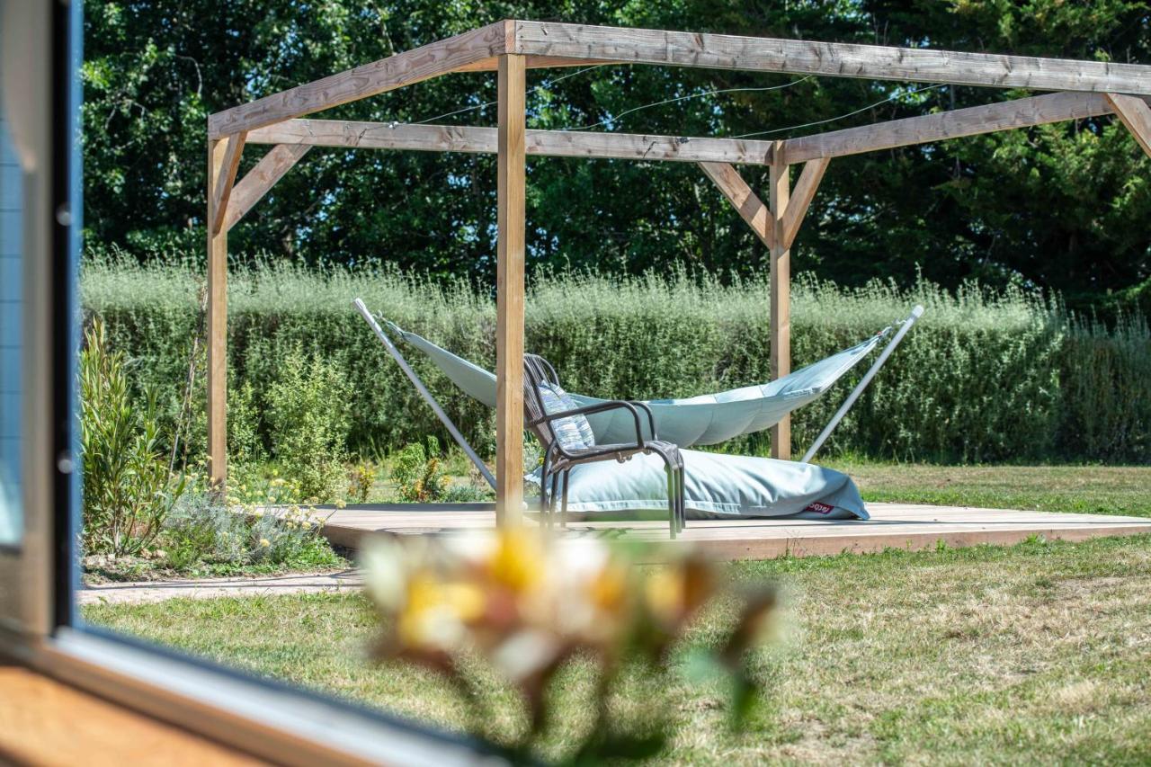 La Desirade - Hotel, Spa & Restaurant Bangor Kültér fotó
