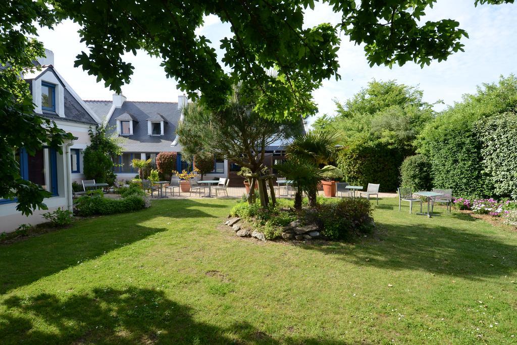 La Desirade - Hotel, Spa & Restaurant Bangor Kültér fotó