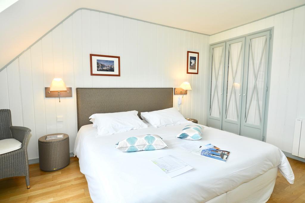 La Desirade - Hotel, Spa & Restaurant Bangor Kültér fotó
