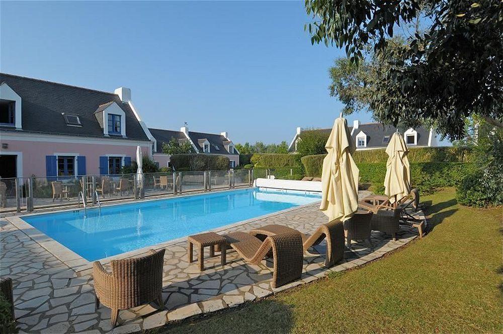 La Desirade - Hotel, Spa & Restaurant Bangor Kültér fotó