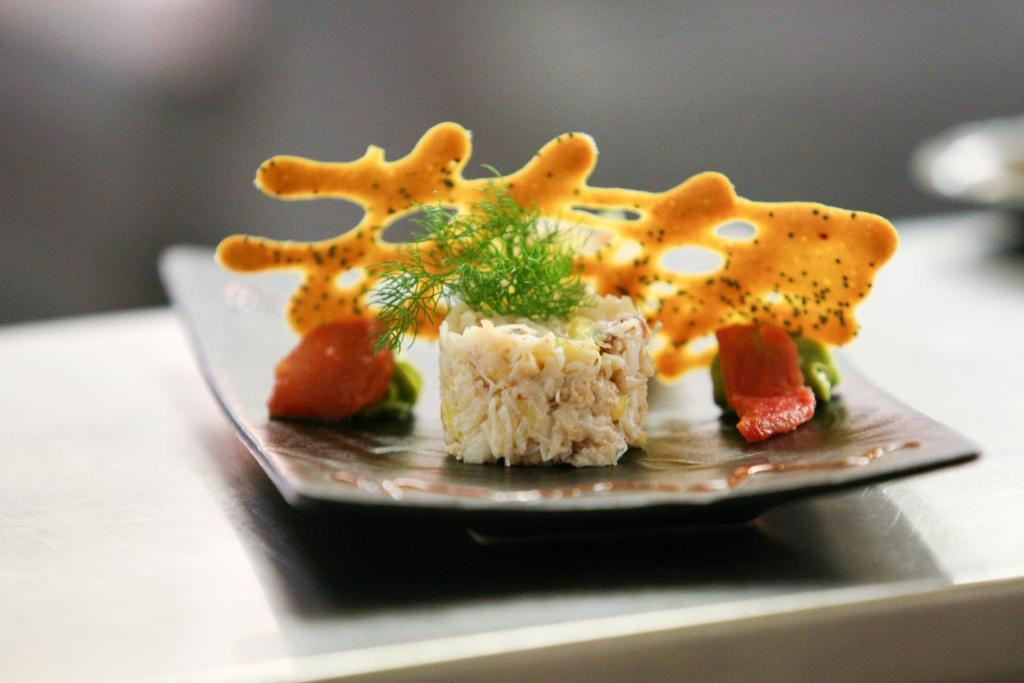 La Desirade - Hotel, Spa & Restaurant Bangor Kültér fotó