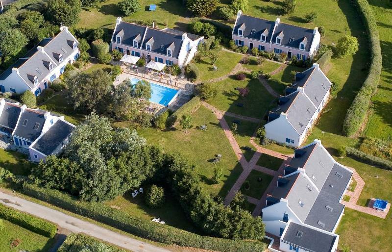 La Desirade - Hotel, Spa & Restaurant Bangor Kültér fotó