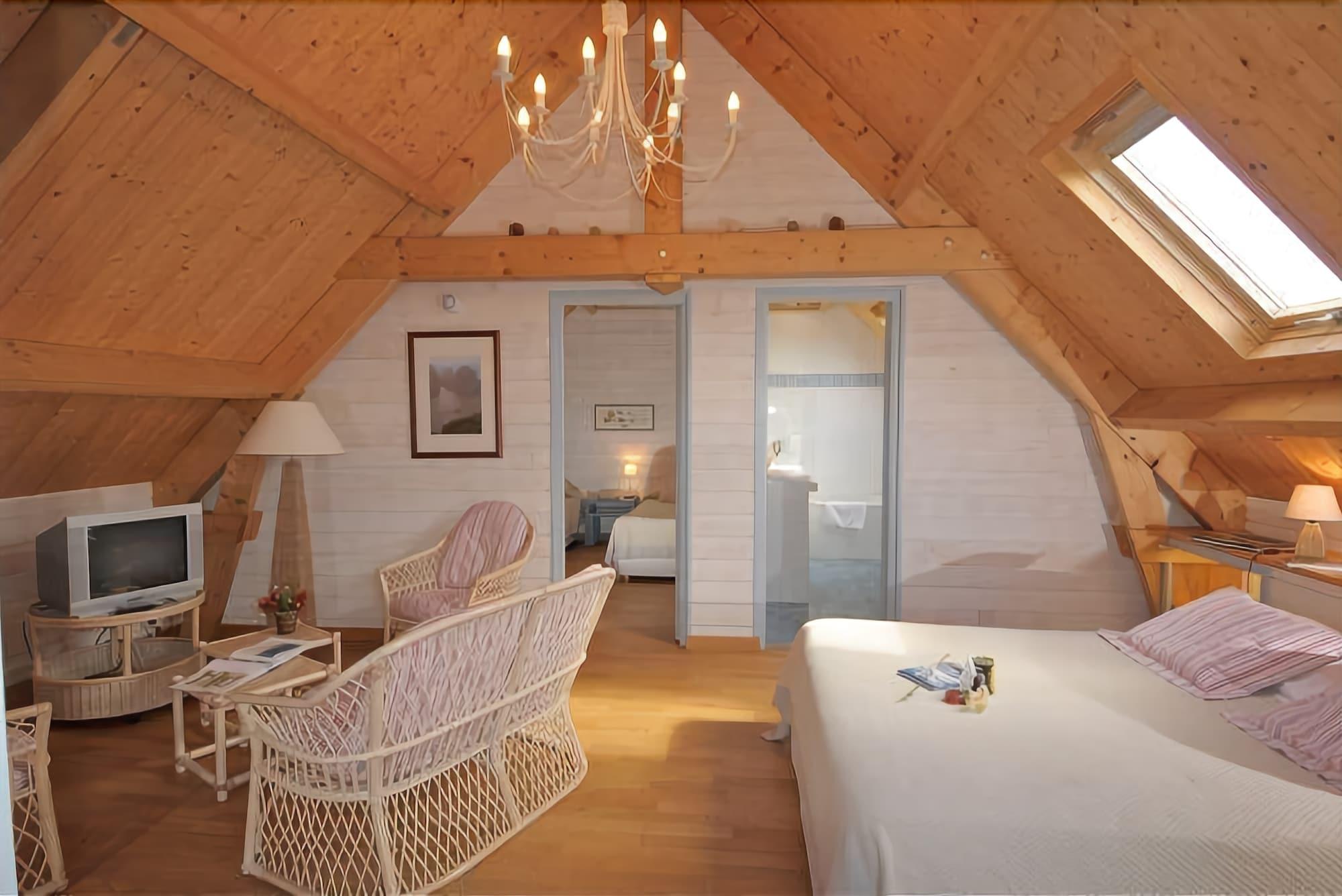 La Desirade - Hotel, Spa & Restaurant Bangor Kültér fotó