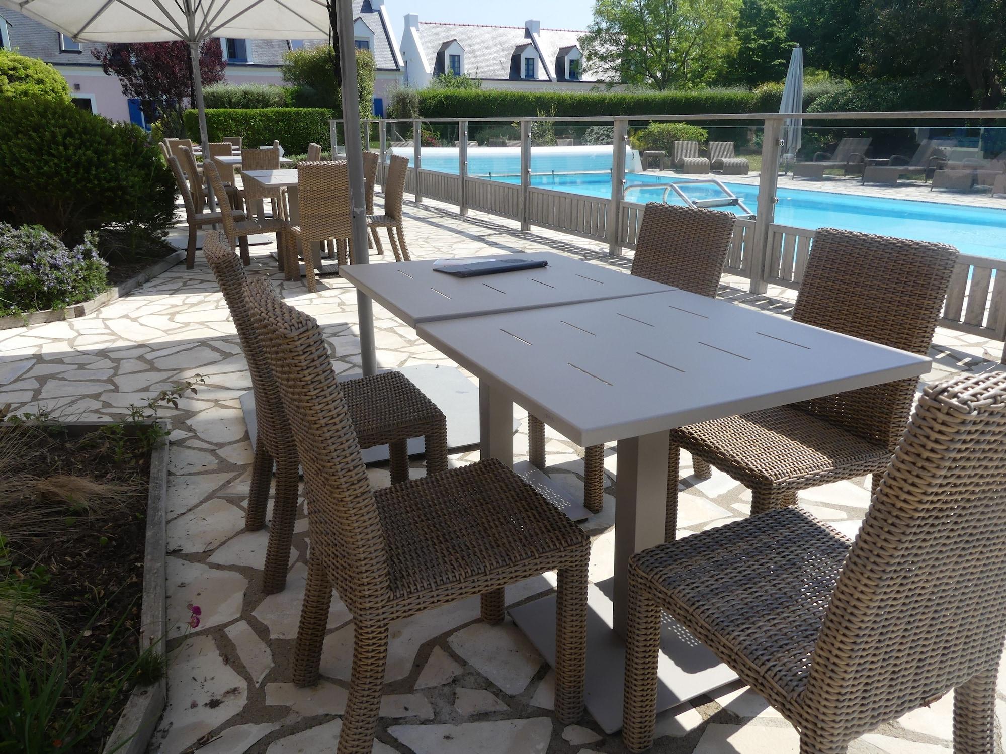 La Desirade - Hotel, Spa & Restaurant Bangor Kültér fotó