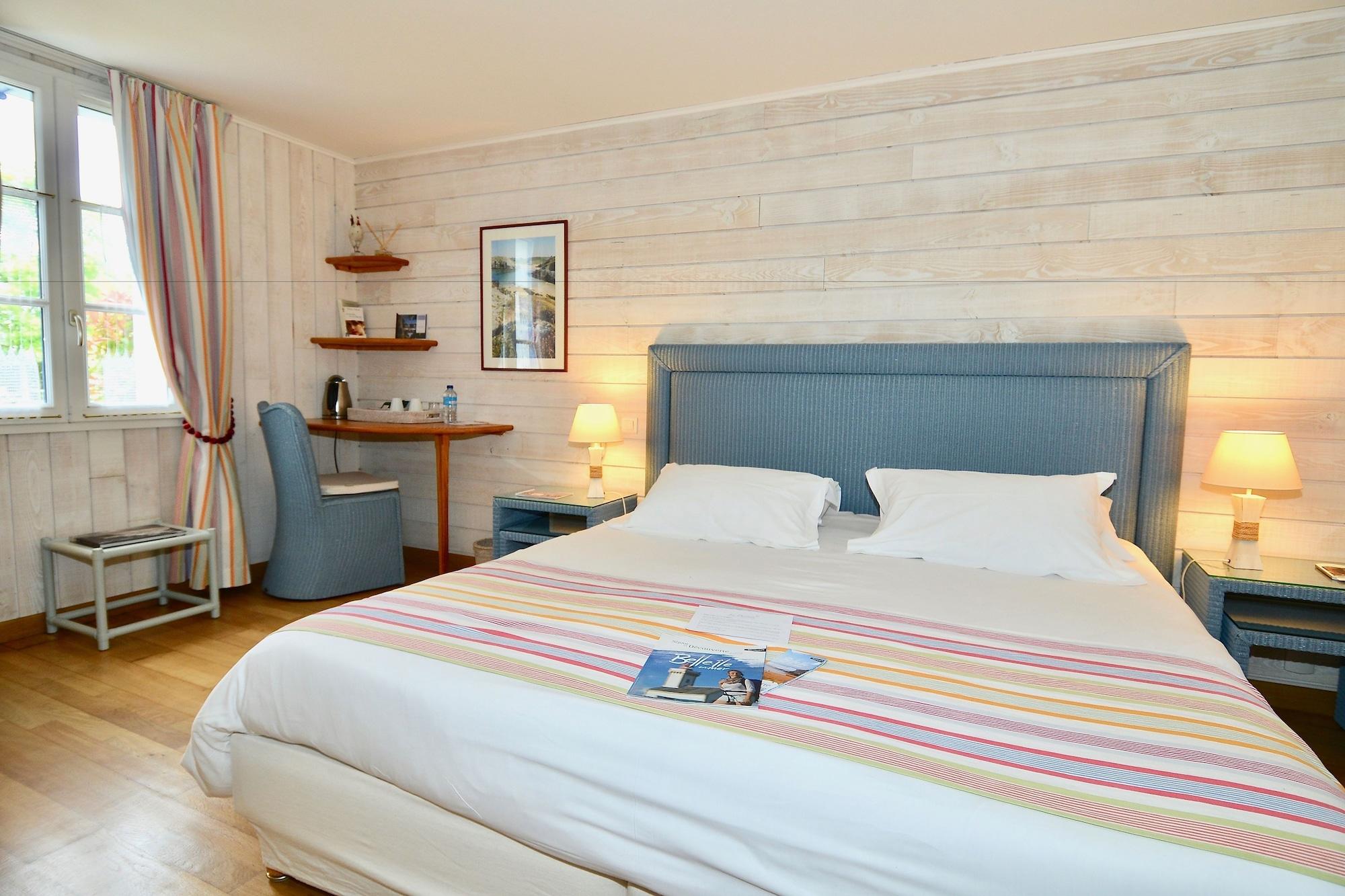 La Desirade - Hotel, Spa & Restaurant Bangor Kültér fotó