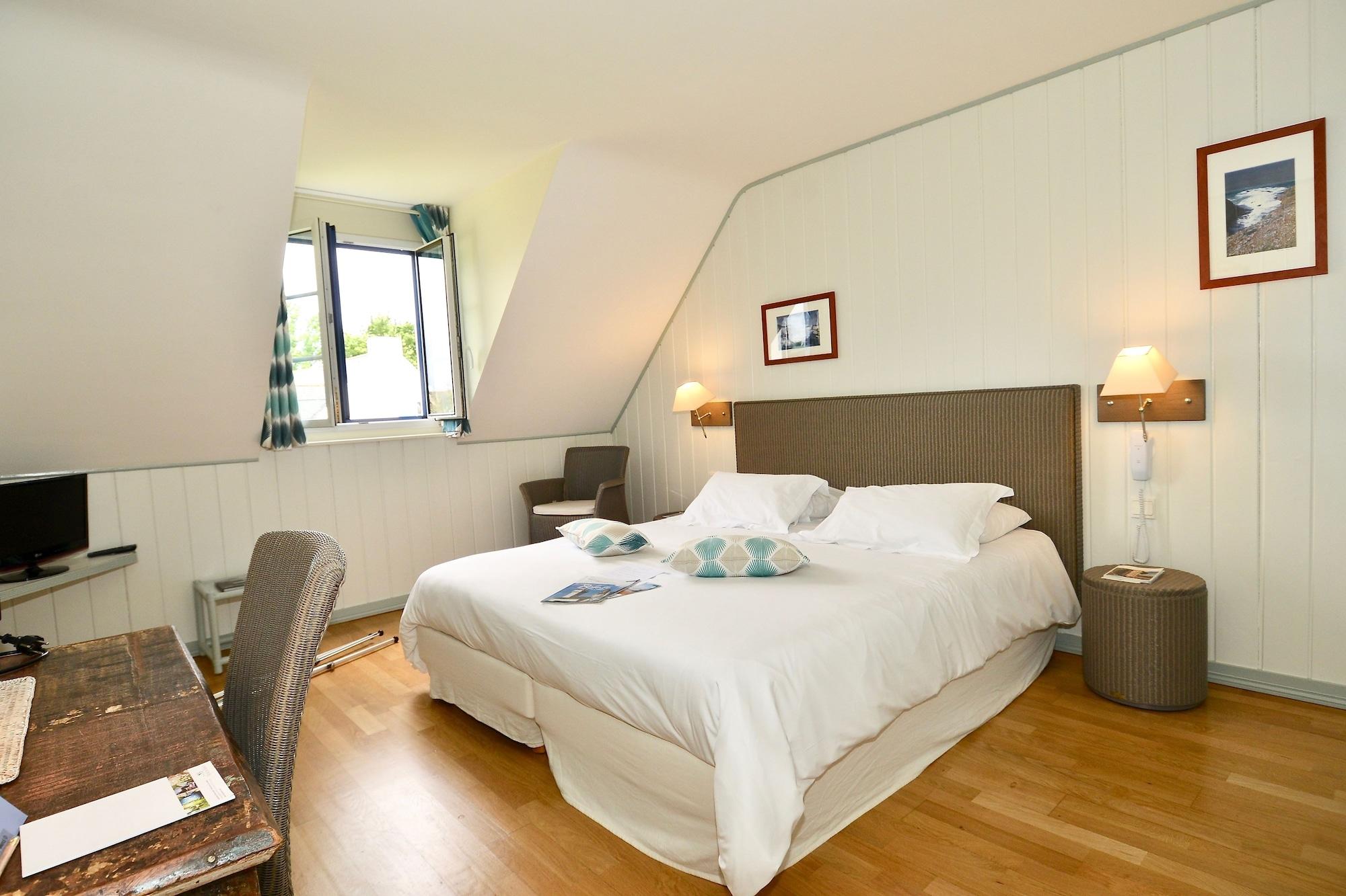 La Desirade - Hotel, Spa & Restaurant Bangor Kültér fotó