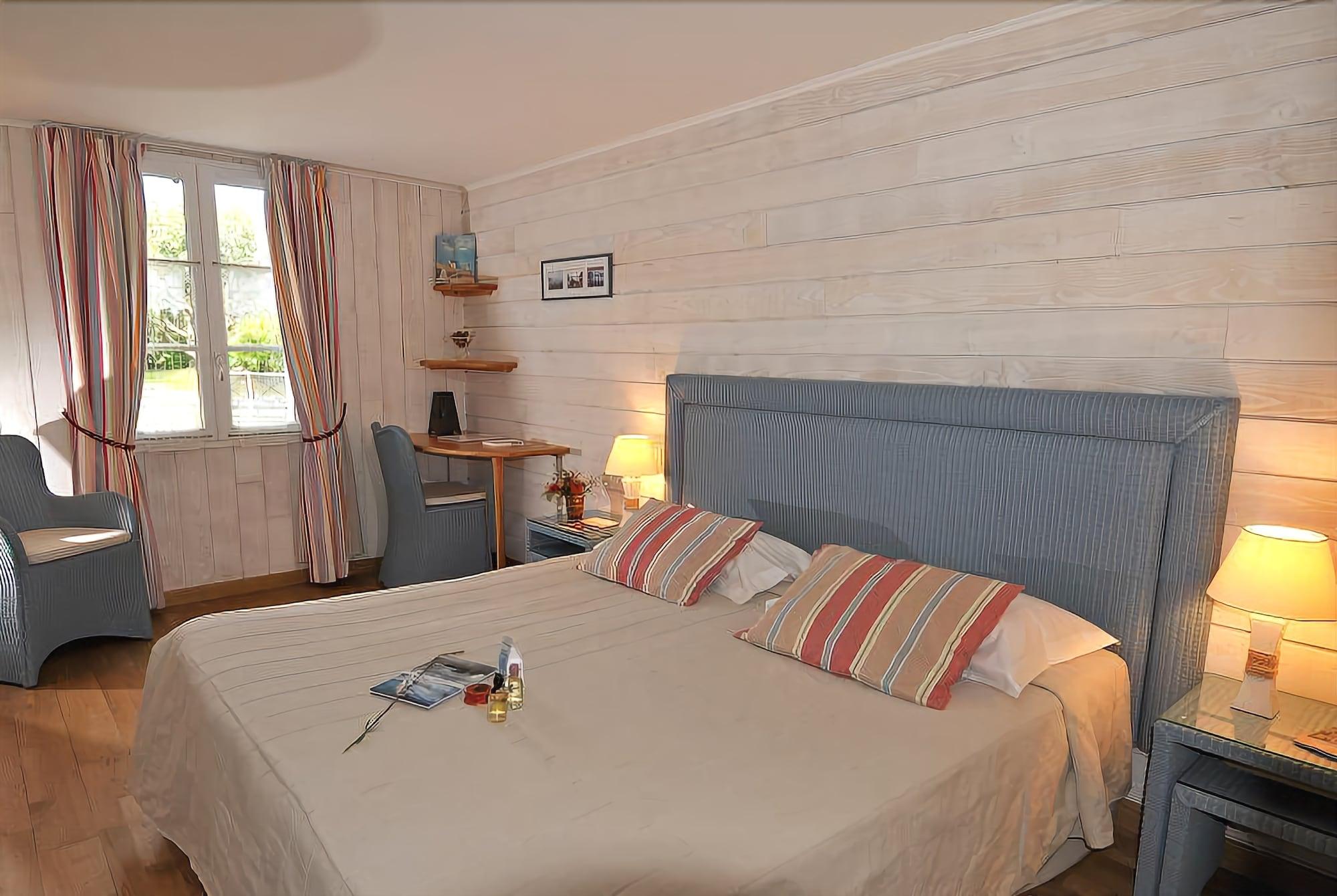 La Desirade - Hotel, Spa & Restaurant Bangor Kültér fotó