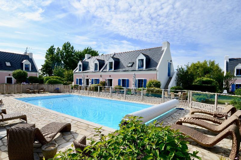 La Desirade - Hotel, Spa & Restaurant Bangor Kültér fotó
